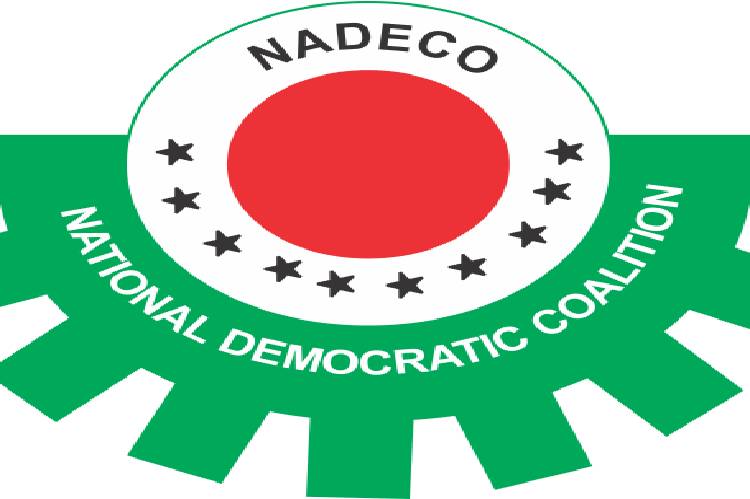 NADECO writes open letter to Buhari, says Nigeria sliding into instability under his watch