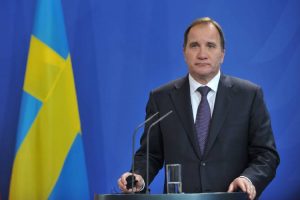 Swedish PM deposed in parliament no-confidence vote