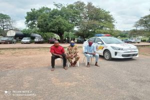 Iwo road crisis: Oyo state police command arrest three in connection with murder