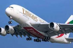 Emirates Airlines