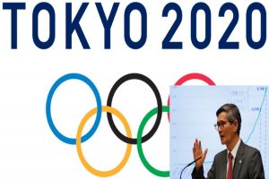 Tokyo Olympic Games may hold behind closed doors – Prime Minister