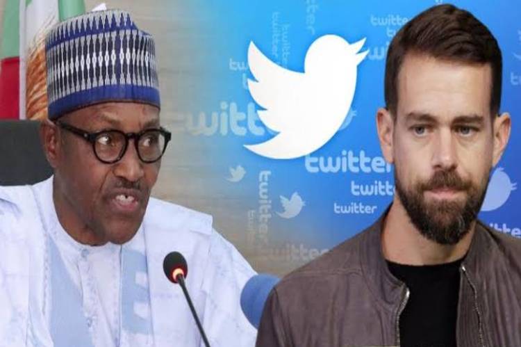 President Buhari approves FG’s team to engage with Twitter over suspension