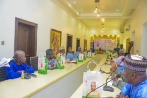 19 Northern speakers proffer solutions to regional security challenges