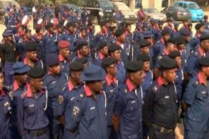 NSCDC launches Rapid Response Squad in Taraba