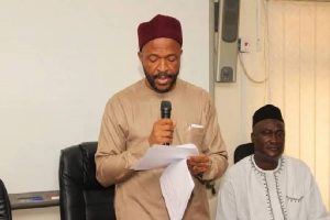 FG assures of safe release of abducted students of FGC Birnin-Yauri