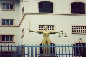 Labourer gets life imprisonment for killing friend in Lagos