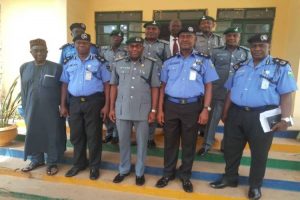 Customs and Police Collaboration