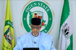 Governor Dapo Abiodun