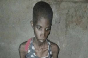 Sokoto contacts Akwa Ibom Govt to help locate mother of caged 12-year-old girl