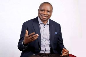 Senator Ayogu Eze not suspended, says APC