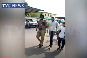 Updated: Court to deliver ruling later today on Baba Ijesha’s bail application