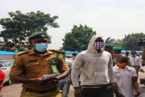 Baba Ijesha granted bail for 2 million, two sureties