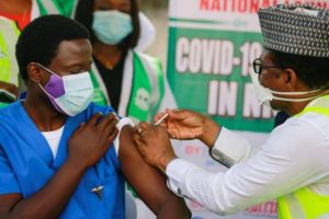 PHCDA extends administration of second dose of COVI’D-19 vaccination timeline