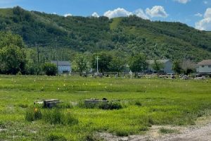 751 unmarked graves found at former Saskatchewan residential school