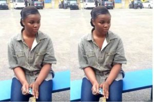 Chidinma Adaora: How I killed Super TV CEO, Usifo Ataga