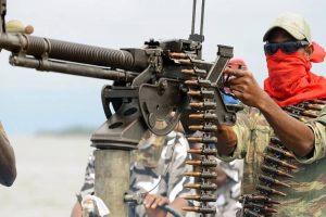 Niger Delta Avengers