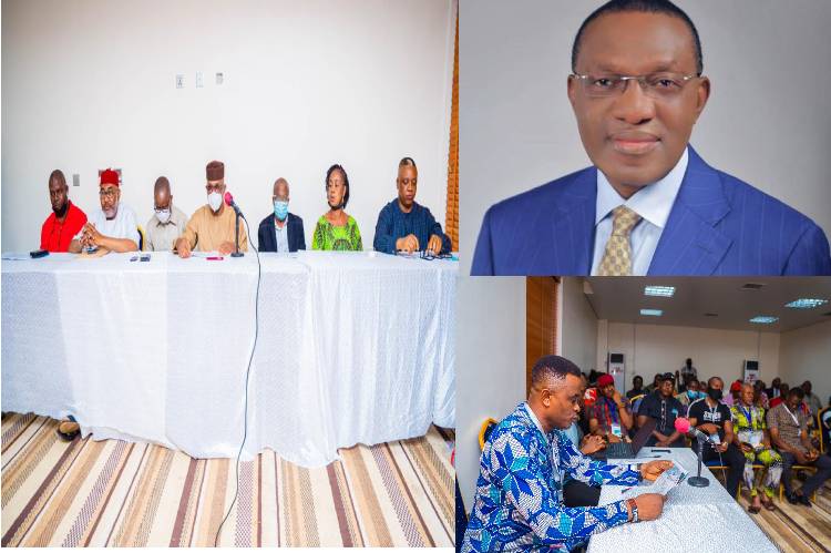 Andy Uba declared winner in Anambra APC primary election