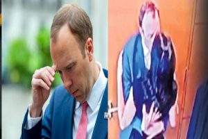 UK Health Secretary Matt Hancock resigns over alleged affair with Senior aide