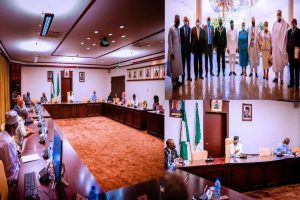 Osinbajo receives CITN members, says We’ll go after global tech, digital giants and their profits