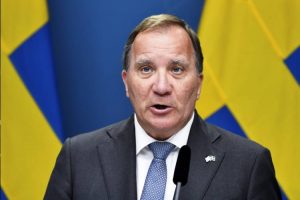 Swedish PM Stefan Lofven resigns after losing a vote of no-confidence