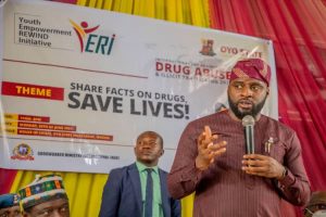 Honorable Adebo Ogundoyin