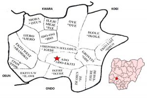 Ekiti State