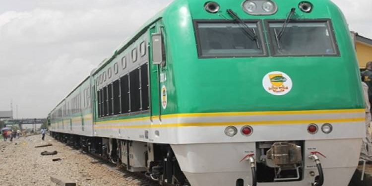 NRC apologises for train breakdown on Kaduna-Abuja service