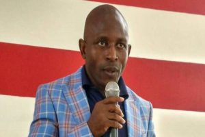 Wrestling Federation President optimistic about medal hopes at Tokyo Olympics