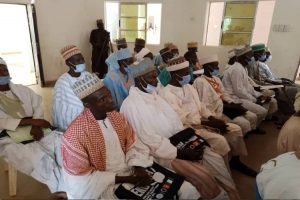 Sokoto State Community Leaders