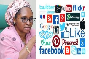 Nigeria set to tax Google, Youtube, Facebook, others