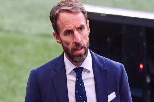 England players can be remembered forever with Germany win – Southgate