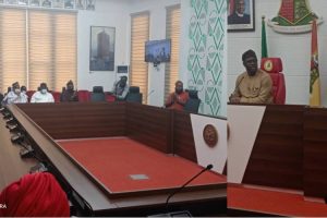 UBEC visits Oyo state, says state will benefit from better education service delivery