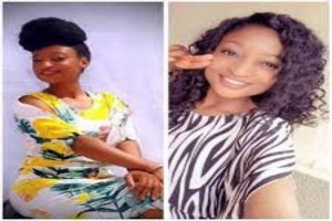 Blessing Olajide, Murdered UNILORIN Student