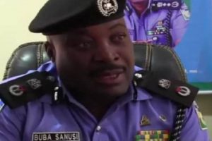 Katsina police confirm death of House of Assembly member Muhammad Ahmad