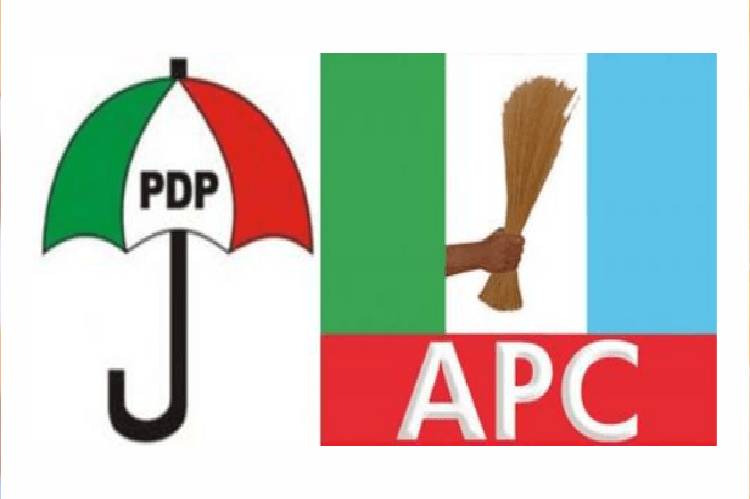 'The lifespan of your party will not extend beyond 2023', PDP tells APC leaders