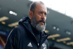 Nuno Espirito Santo