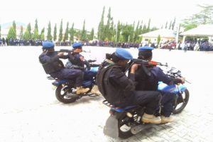 Nigerian Security and Civil Defence Corps