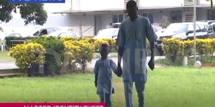 FCMB did not award scholarship to my son – Adigun Olowe Yoruba’s Father