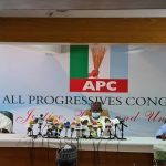 Nationwide Ward Congresses will hold as scheduled - APC