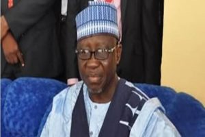 Al-Makura was never detained by EFCC – Support Group