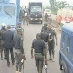 Armed robbers attack bullion van in Ondo
