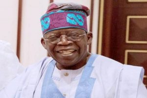 Asiwaju Bola Tinubu is fine, hale and hearty – Tunde Rahman
