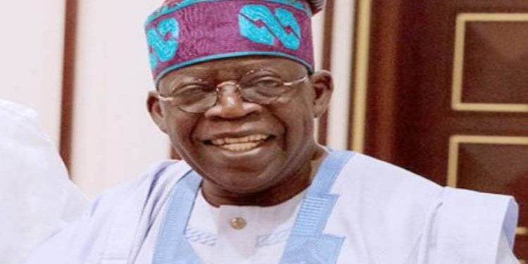 Asiwaju Bola Tinubu is fine, hale and hearty - Tunde Rahman