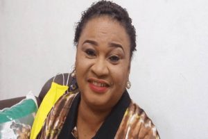 Latest Breaking News about Rachel Oniga Rachel died of Heart ailment not Covid - Family