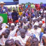Boko Haram: Zulum inducts 1,000 hunters to secure farmers 