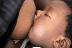 Breastfeeding_ Why it is important for every baby, mother