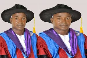 Buhari appoints Professor Ibrahim Wushishi as new NECO Registrar