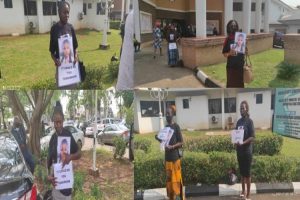 Court adjourns murdered Enugu make-up Artist trial to August 25