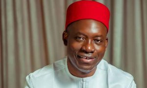 Court reinstates Soludo as APGA candidate