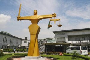 Latest Breaking News about SDG's Office in Nigeria: Federal High Court orders interim forfeiture of N241 MILLION DIVERTED FROM SDG's OFFICE